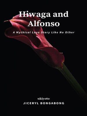 cover image of Hiwaga and Alfonso